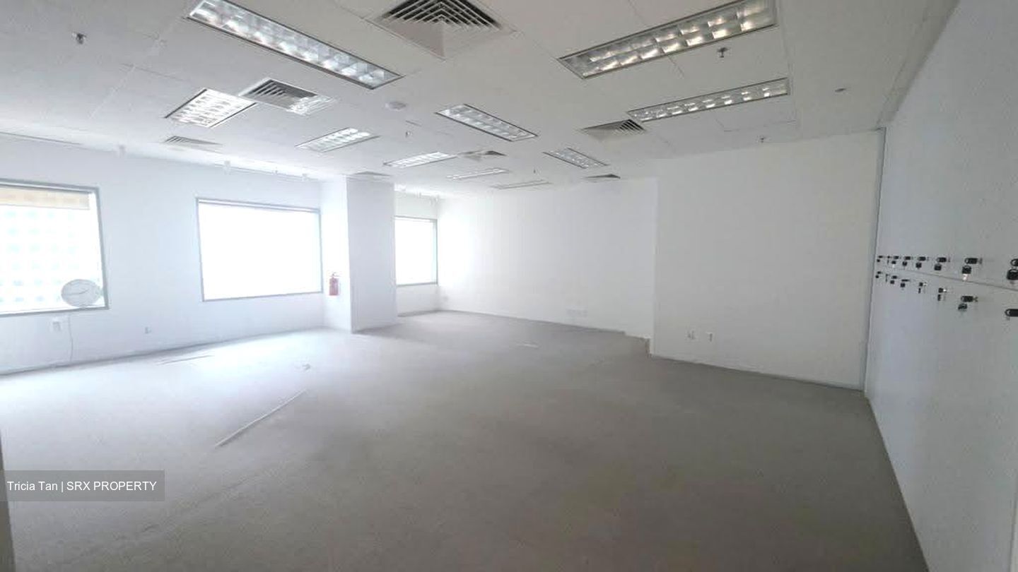 Suntec Tower Three (D1), Office #611765201